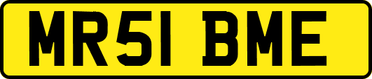 MR51BME