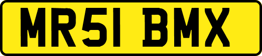 MR51BMX