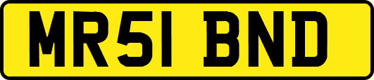 MR51BND