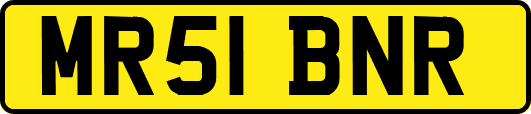 MR51BNR