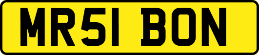 MR51BON