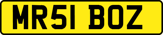 MR51BOZ