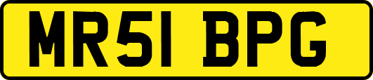 MR51BPG