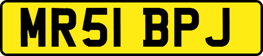 MR51BPJ