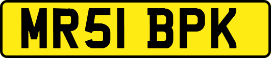 MR51BPK