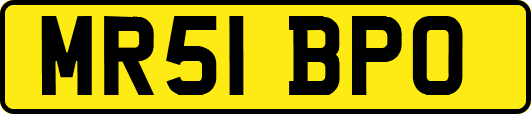 MR51BPO