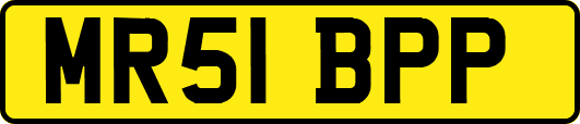 MR51BPP