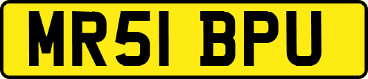 MR51BPU