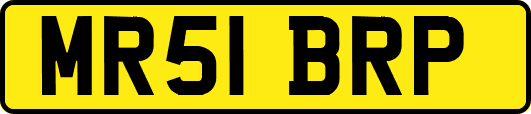 MR51BRP