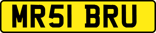 MR51BRU