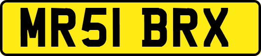 MR51BRX