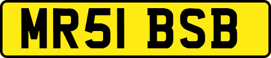 MR51BSB