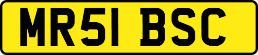 MR51BSC
