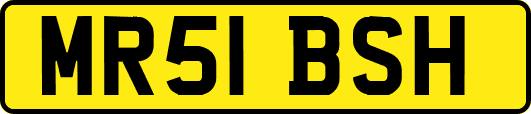 MR51BSH