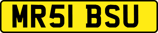 MR51BSU