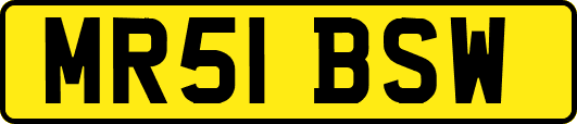 MR51BSW