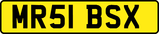 MR51BSX