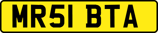 MR51BTA