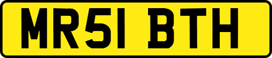 MR51BTH