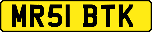 MR51BTK