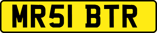 MR51BTR