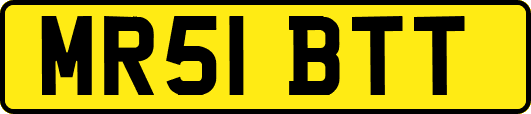 MR51BTT