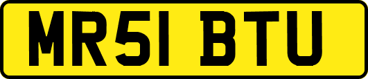 MR51BTU