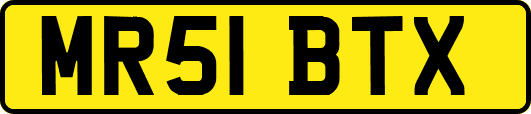 MR51BTX