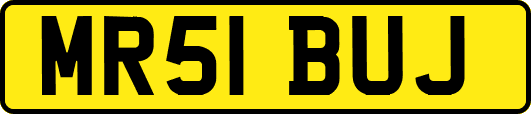 MR51BUJ