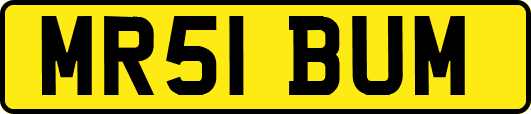 MR51BUM