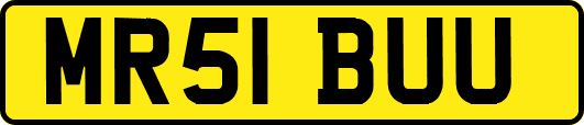 MR51BUU