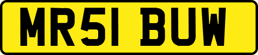 MR51BUW