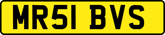 MR51BVS
