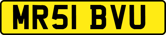 MR51BVU