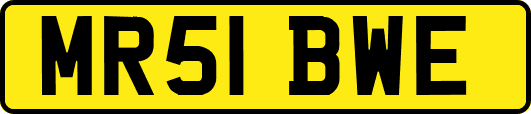 MR51BWE