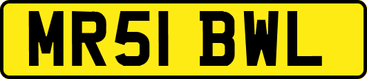 MR51BWL