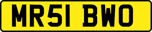 MR51BWO