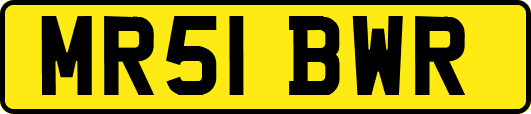 MR51BWR