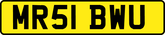 MR51BWU