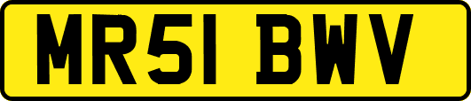 MR51BWV