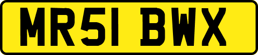 MR51BWX