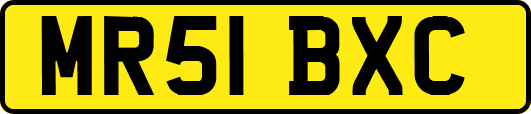 MR51BXC