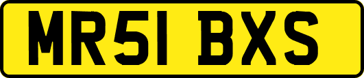 MR51BXS
