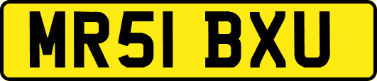 MR51BXU