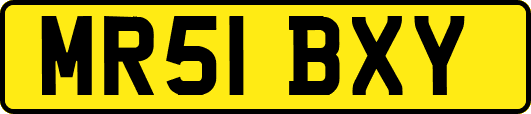 MR51BXY