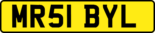 MR51BYL