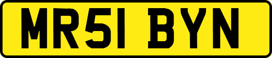 MR51BYN