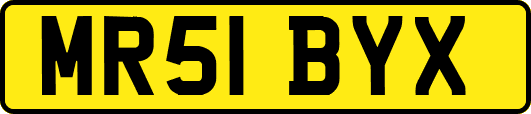 MR51BYX