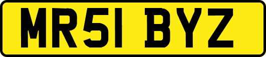 MR51BYZ