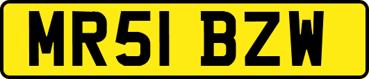 MR51BZW